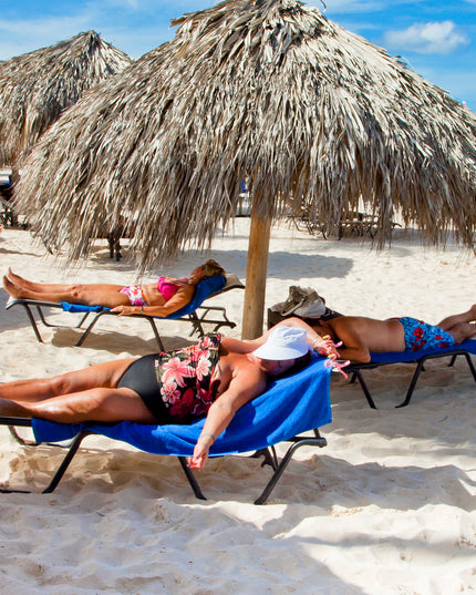 Foto Formido en la playa