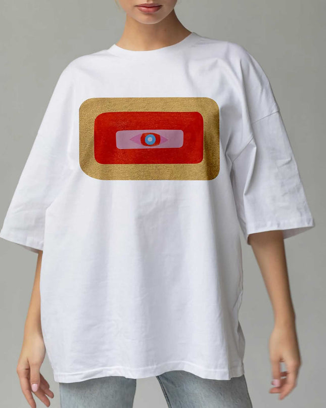 Camiseta Pintura 2