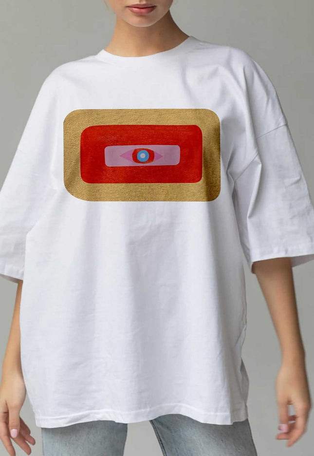 Camiseta Pintura 2
